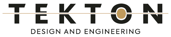 Logo Tekton